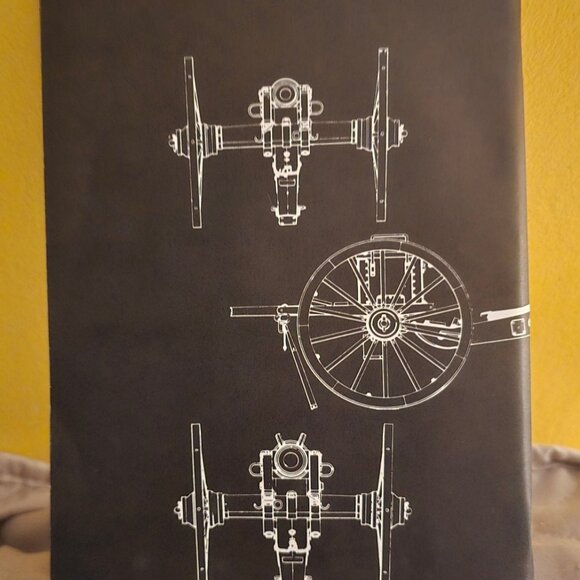 Artillery Through The Ages Book Used - Picture 2 of 2